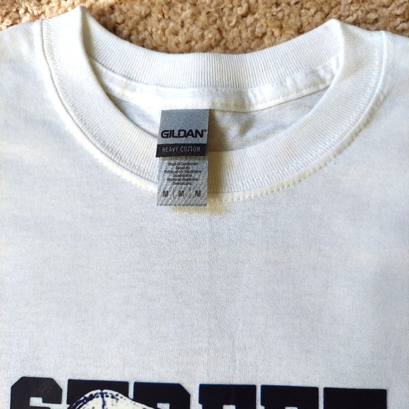 Streetwear Shoes T Shirt - Picture 3 of 3